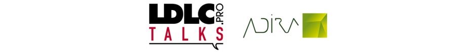 logo LDLC.pro Talks : l'hyperconvergence