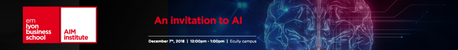 logo An invitation to AI